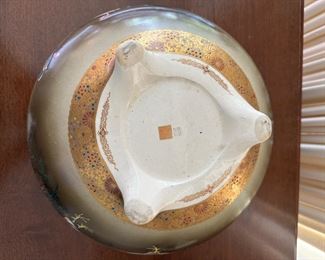 Gorgeous Cloisonné Bowl