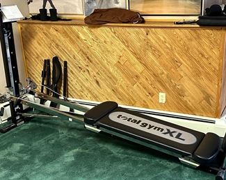 Total Gym XL