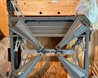 Workmate for your next project