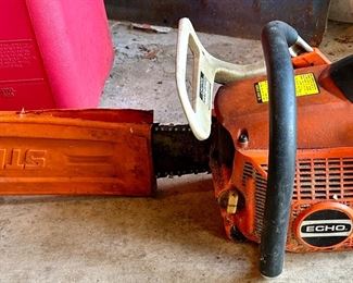  chain Saw