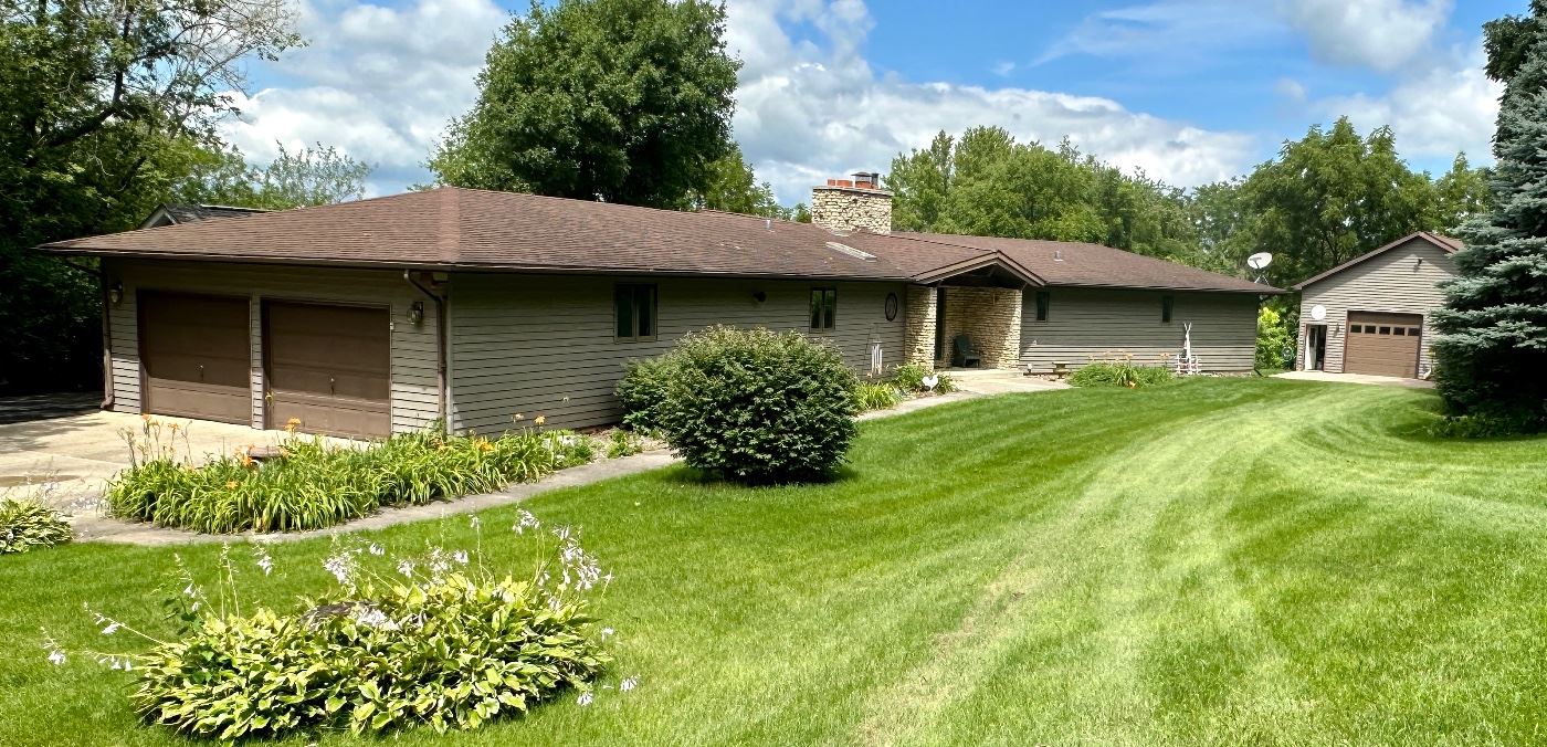 This is the actual home where the estate sale is taking place this weekend. Sorry for any confusion but this is an actual home not a warehouse or a store.