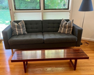 MellemstrandsTorbjorn Afdal table