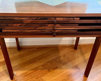 Illums Bolighus nesting tables