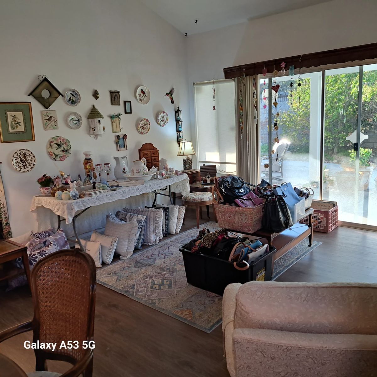 Temecula Estate Sale Full House of Collectibles! starts on 11/30/2023