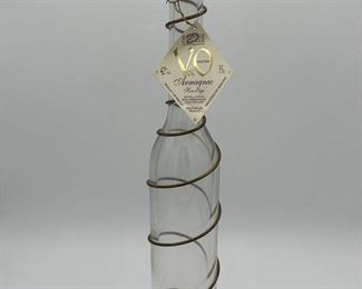 Elie Arnaud Denoix Hors D Age Armagnac Bottle