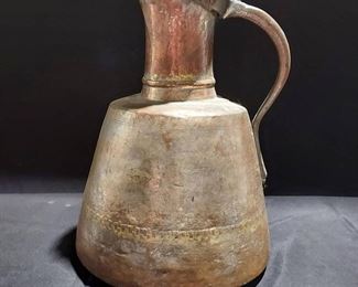 Nice Primitive Pitcher