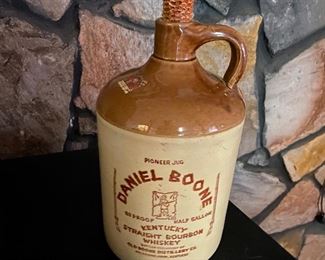  "There might be a little dust on the bottle
But don't let it fool ya about what's inside
There might be a little dust on the bottle
It's one of those things that gets sweeter with time" -David Lee Murphy