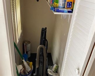 These products will help make your house so fresh and so clean, clean. You'll also save some green, green!