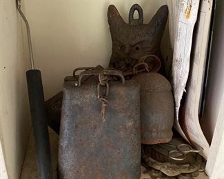 I need more cowbell! 