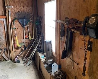 Good tools made right here in the USA. That might explain why they are all still around.