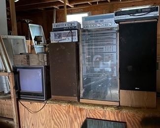 Some of you may confuse me with Christian Slater because I am about to Pump Up the Volume!!