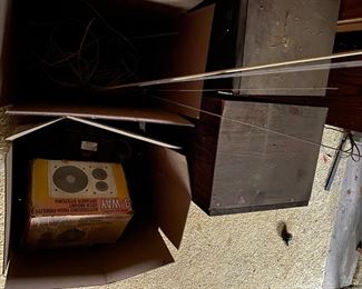 Now that I'm happily married I finally find a 3-Way in a box.