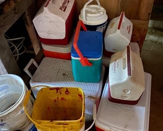 You don't get much cooler than these.