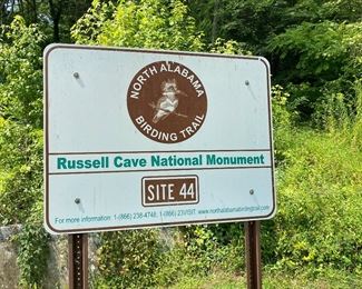 How many Birding Trail sites have you been to?