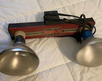 Mov-E-Lite for Mov-E-Nite