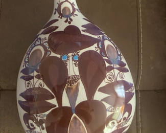 Kari Christensen for Royal Copenhagen. So choice!