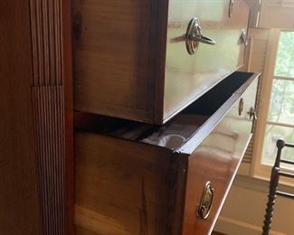 If these come out any more we'll be dropping our drawers.