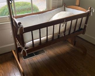 What the hell was Billy Idol's song Cradle of Love all about anyway?