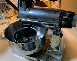 Use this to make me a cake.