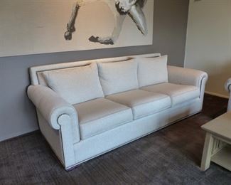 Thomasville sofa