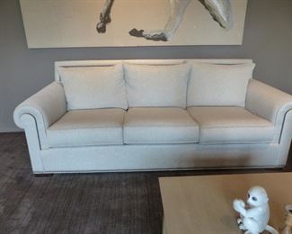 Thomasville sofa