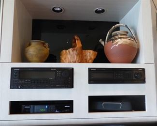 Bricabrac & electronics