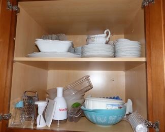 Kitchenware