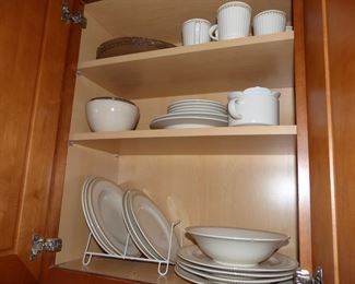 Kitchenware