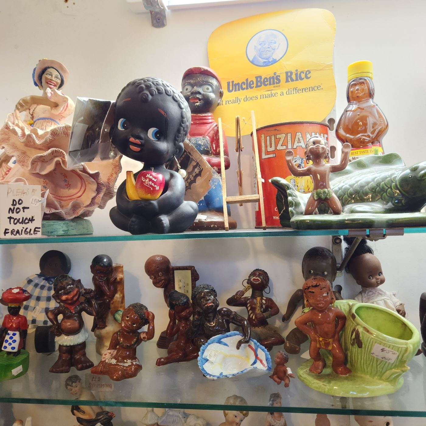 Going Out Of Busiuness 2nd SALE in New Orleans, LA starts on 8/4/2023