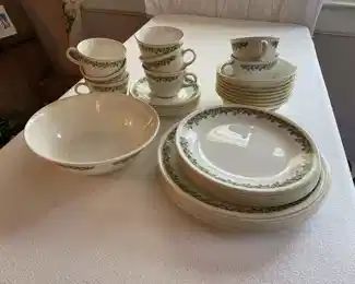 Corelle Crazy Daisy Dishware