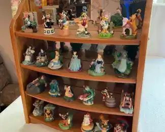 Disney Miniatures