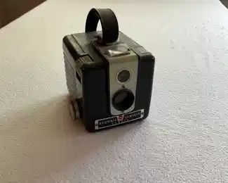 Vintage Cameras