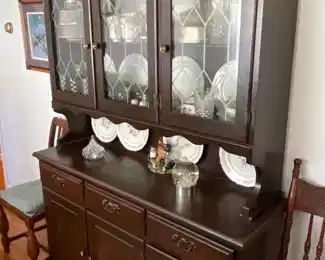 China Hutch