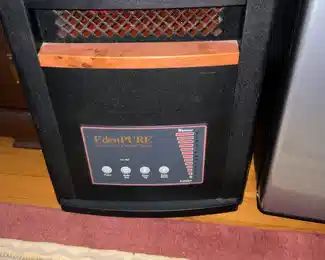 Eden Pure Infrared Heater