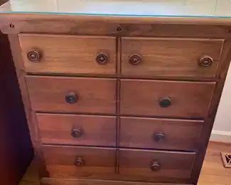 Small Chest of Drawers