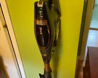 Shark Vacuum