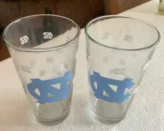 Tarheel Glasses