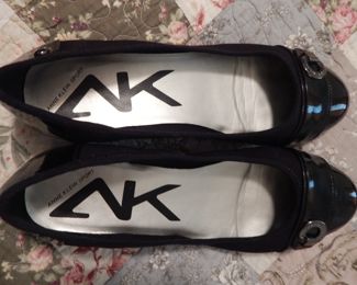 Anne Klein Flats