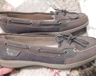 Sperry Loafers
