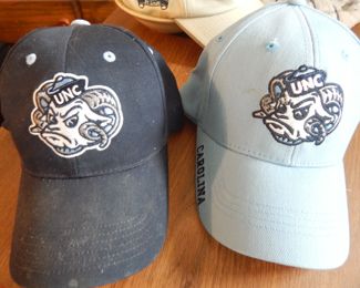 Carolina Tar Heels Caps