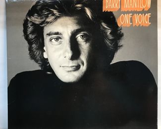 Barry Manilow