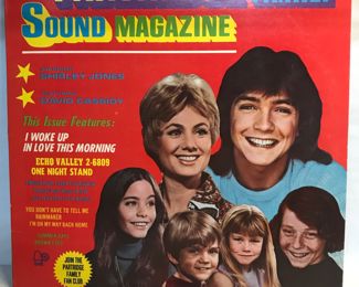 Partridge Family
