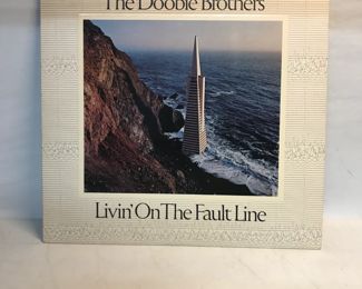 Doobie Brothers