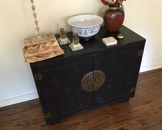ASIAN STYLE CABINET