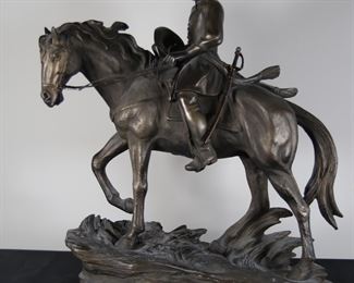 Bradford Exchange Robert E. Lee Numbered