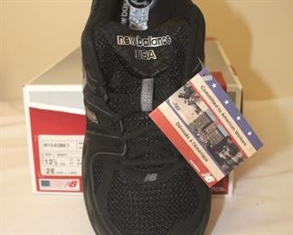 New Balance Shoes New