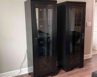China Cabinets