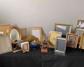 Through The Looking Glass