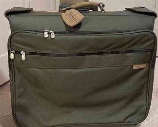 Briggs Riley Luggage