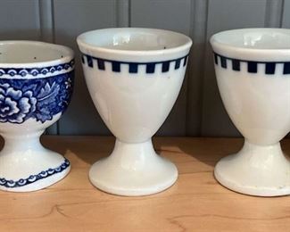 Egg Coddler Collection